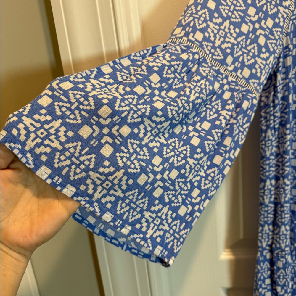 NWT Southern Tide Dress size XS - Picture 6 of 12